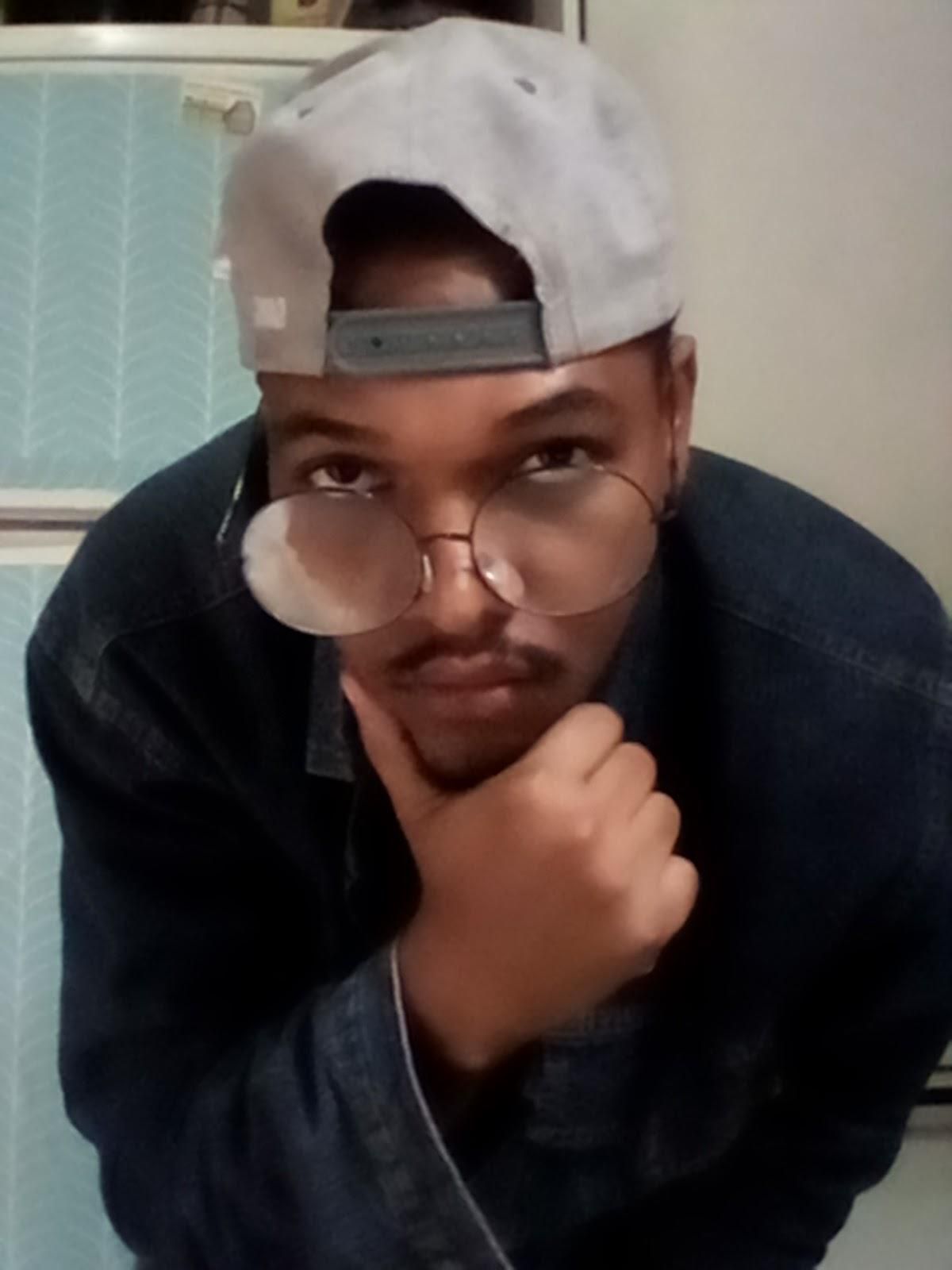 Photo of Gabriel Martins Dos Santos