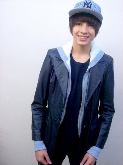 Foto de Patrick Brank