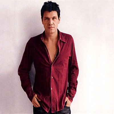 Foto de Lavoine Marc