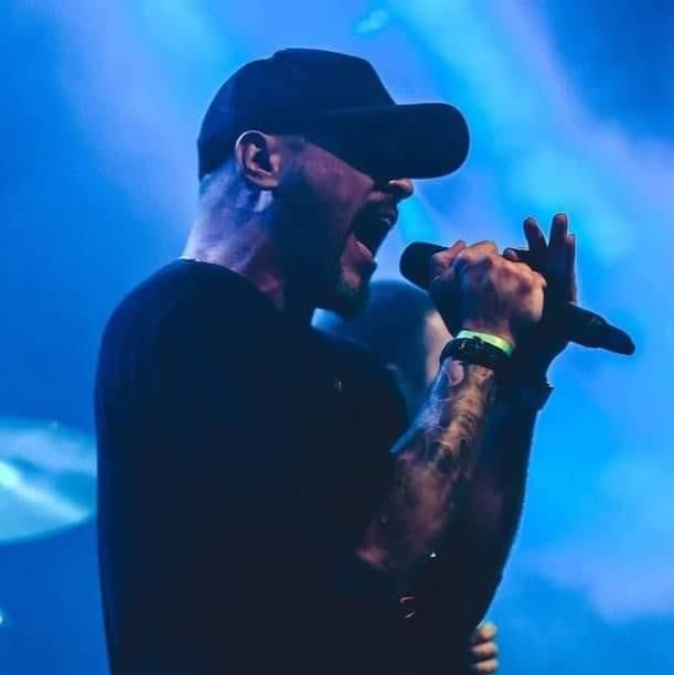 Foto de Christian Carvalho