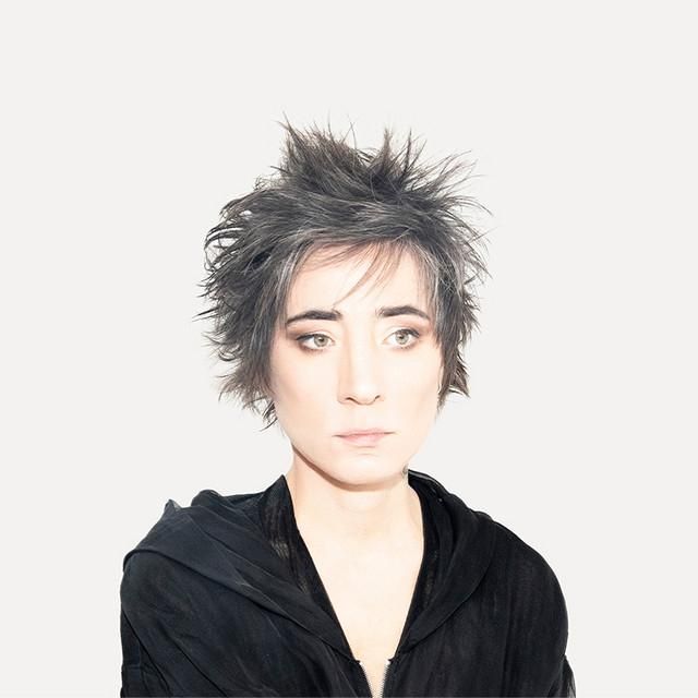 Foto de Zemfira