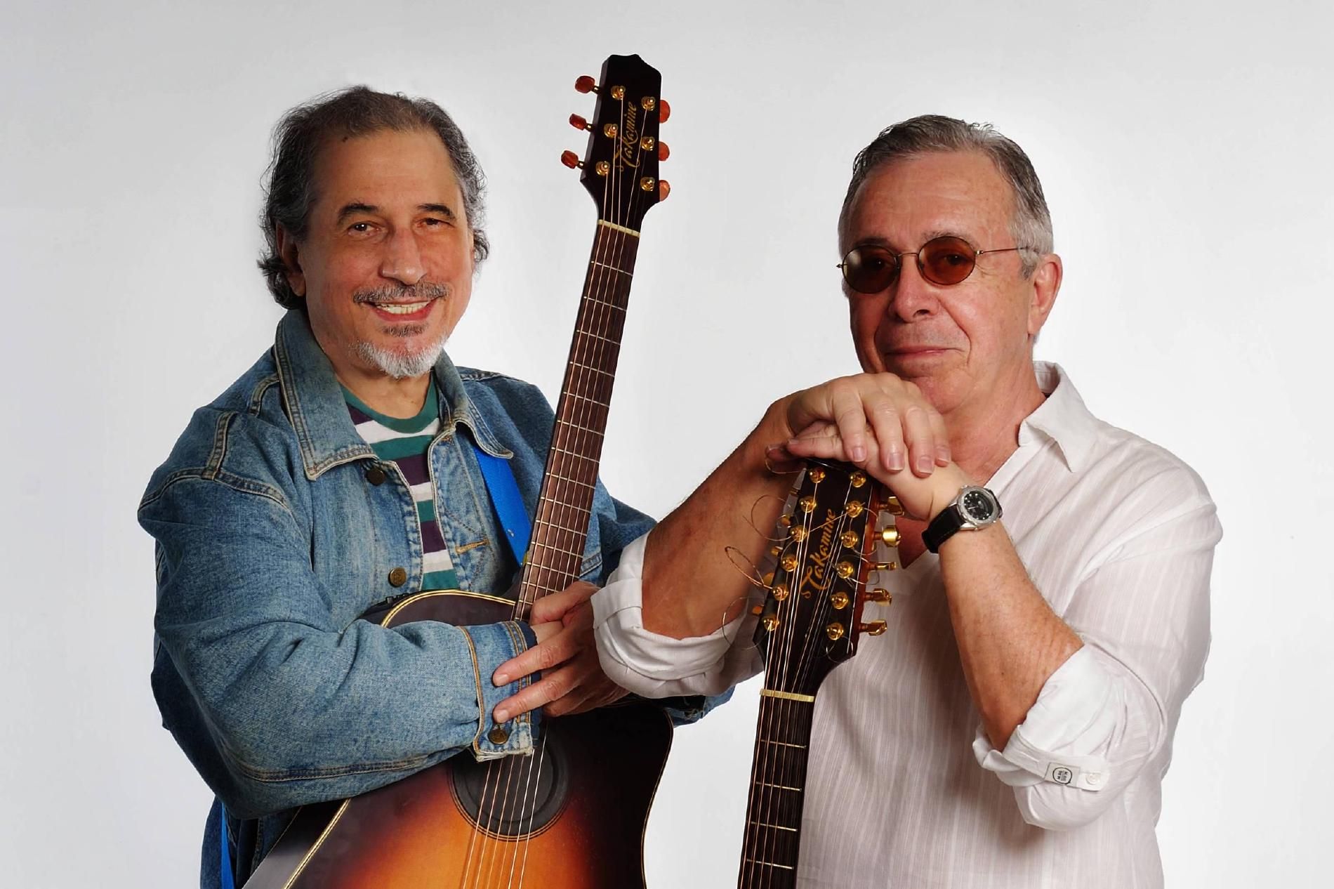 Foto de Sá & Guarabyra