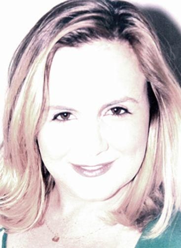 Foto de Cristiane Apone