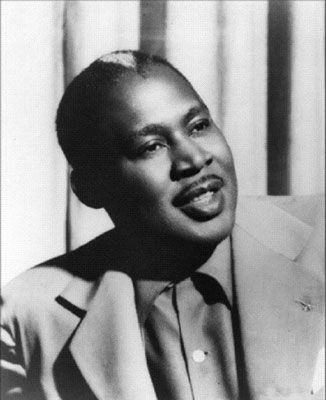 Foto de Memphis Slim