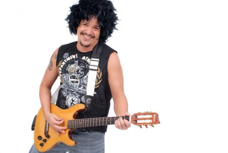 Foto de André Lelis