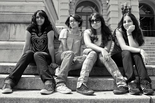 Foto de Banda Drixie