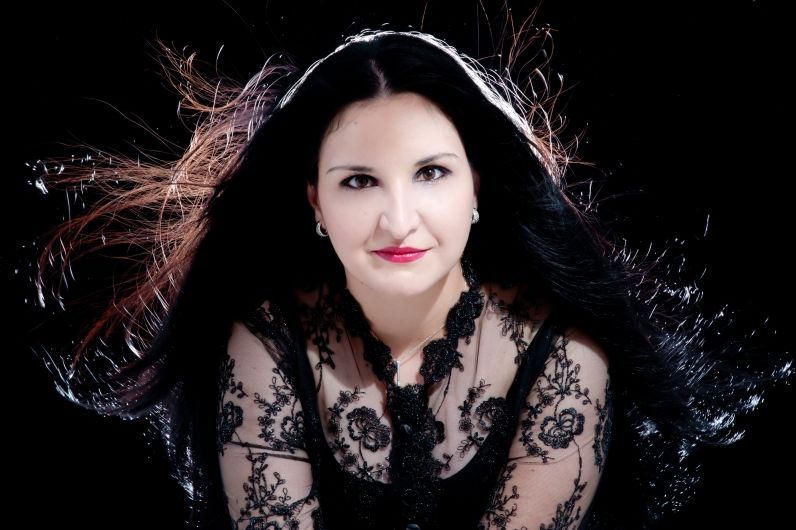 Foto de Kátia Gally