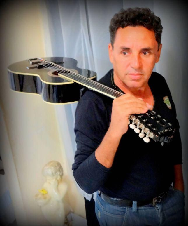 Foto de Nelson Eduardo