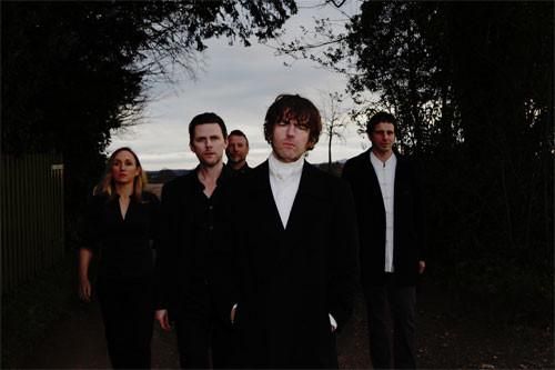 Foto de And Also The Trees