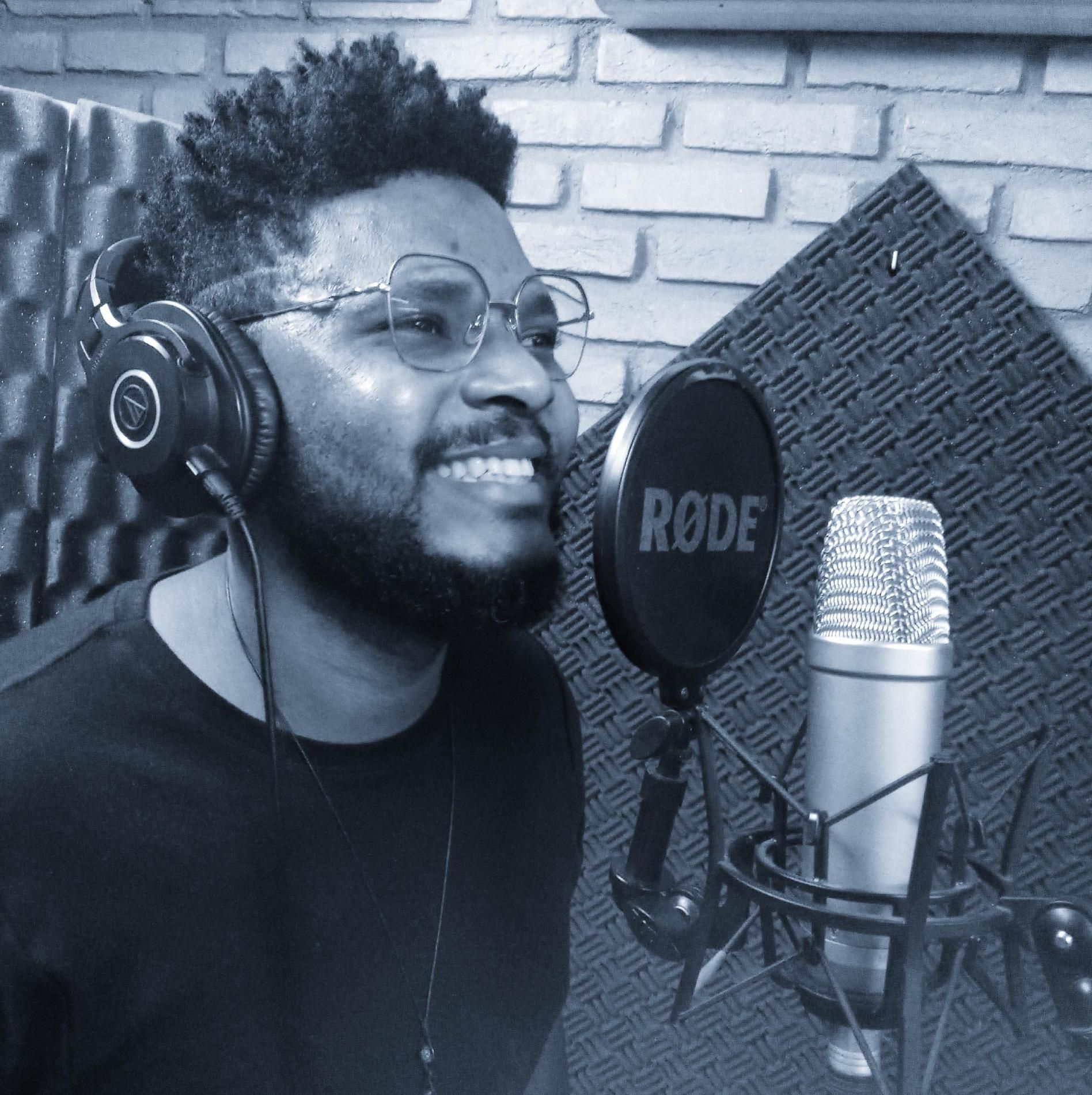 Foto de Adriano Shyrmont