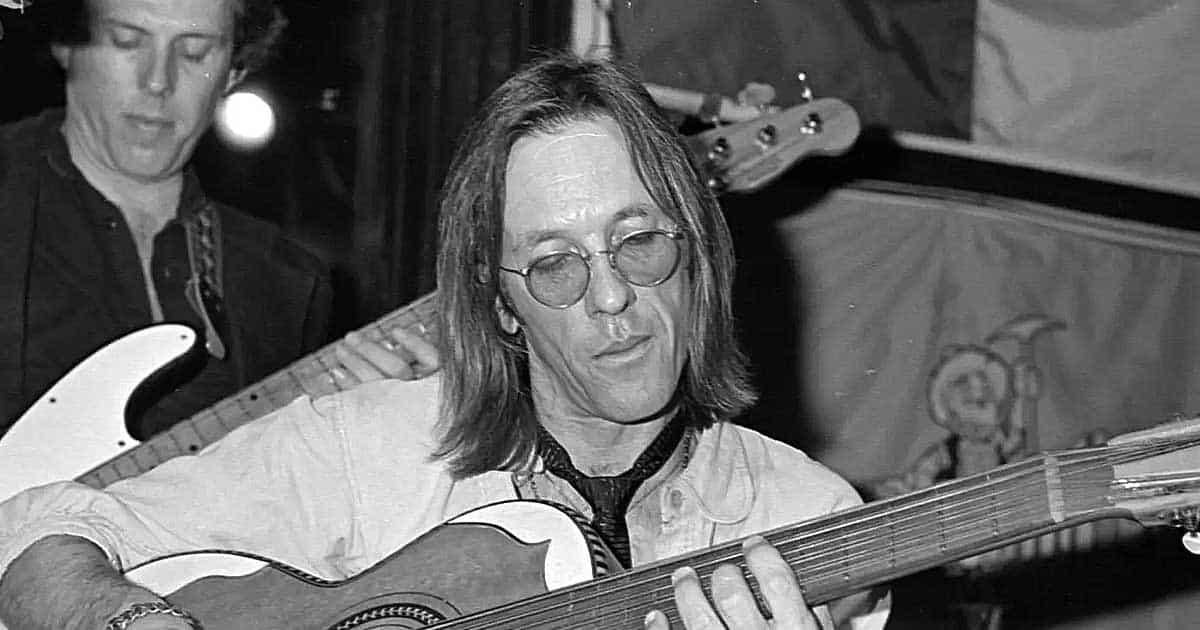 Foto de Doug Sahm