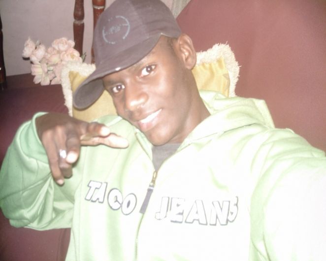 Photo of MC T.G de São Gonçalo