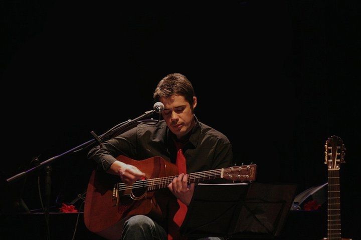 Foto de Paulo Ribeiro