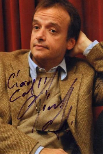 Foto de Gianluca Guidi