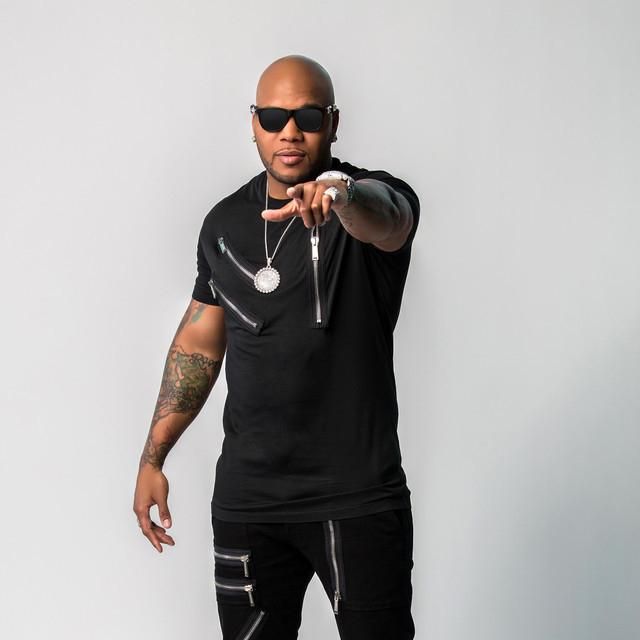 Foto de Flo Rida