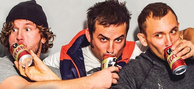 Foto de Lawrence Arms