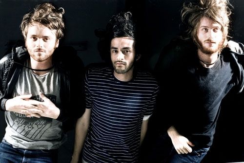 Foto de Midnight Juggernauts