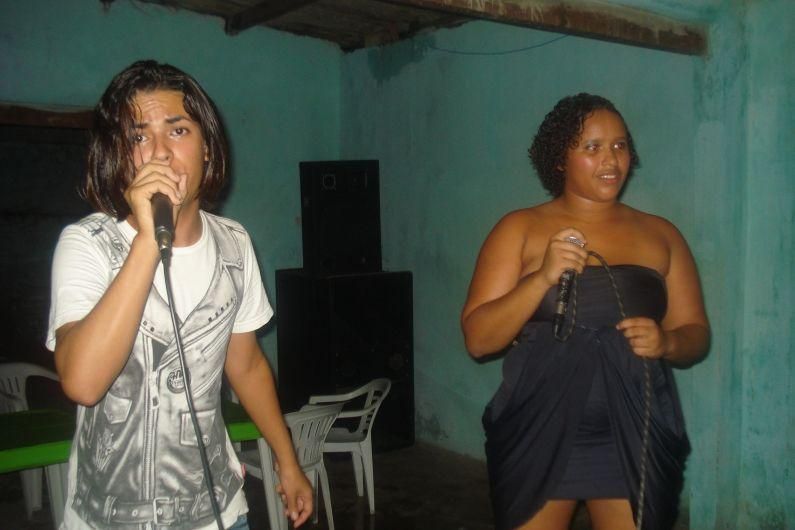 Foto de Banda Sedução do Amor