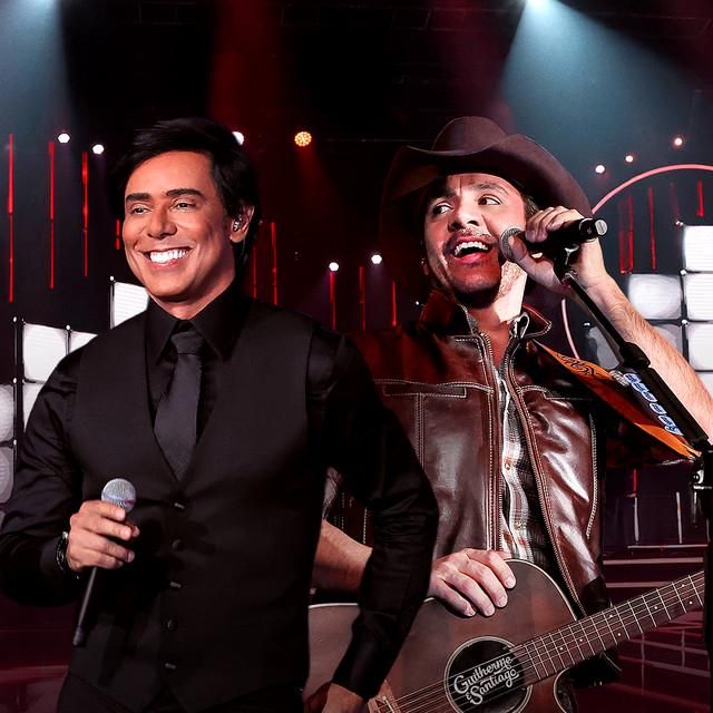 Photo of Guilherme & Santiago