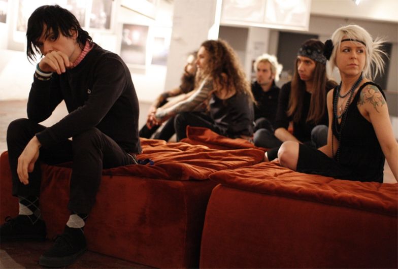 Foto de Your Favorite Enemies