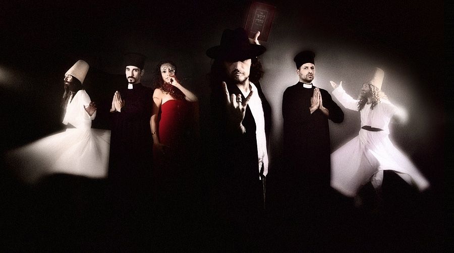 Foto de Orphaned Land