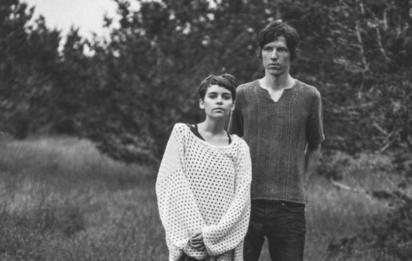 Foto de Cross Record