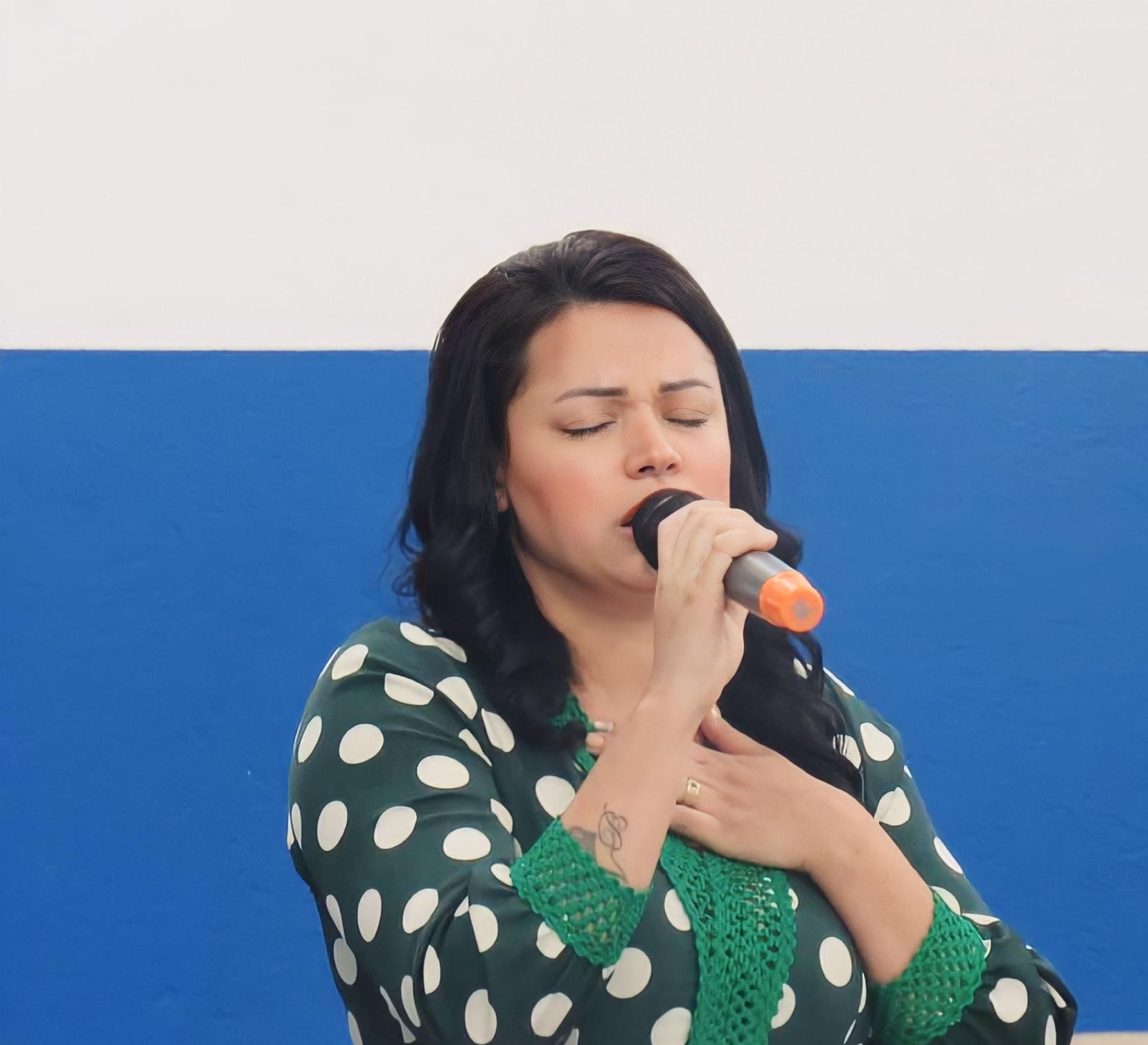 Foto de Aline Marques