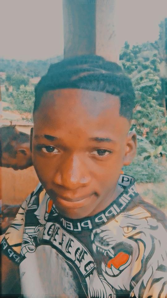 Foto de Laurilson Daniel