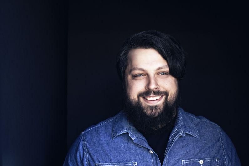 Foto de The Dear Hunter