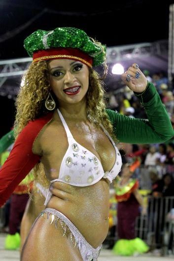 Foto de Império da Zona Norte