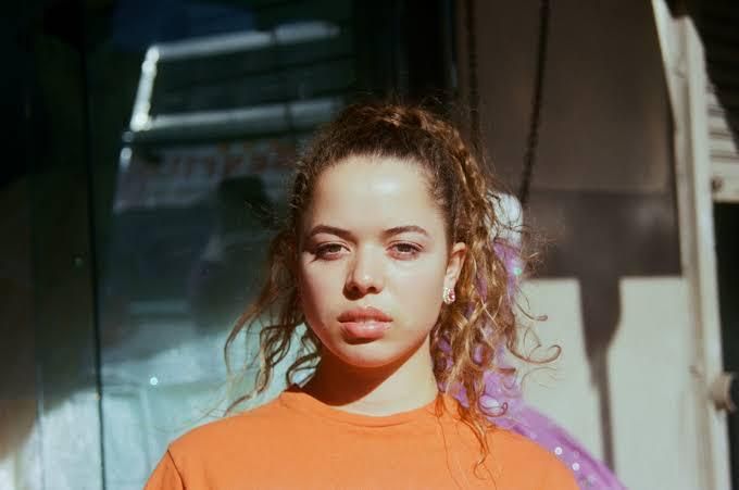 Foto de Nilüfer Yanya