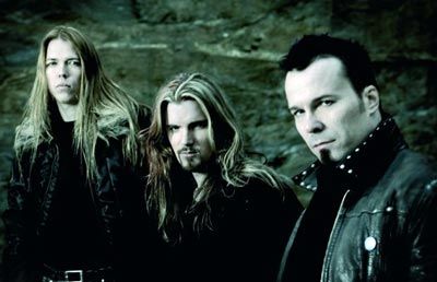 Photo of Apocaliptica