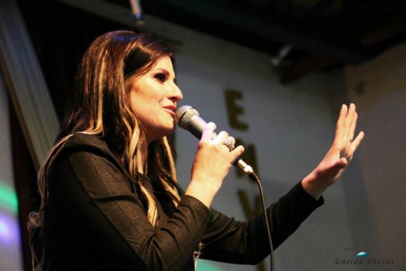 Foto de Andressa Cordeiro