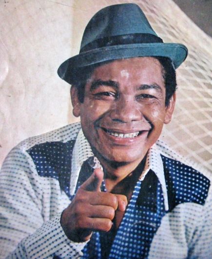 Foto de Messias Holanda