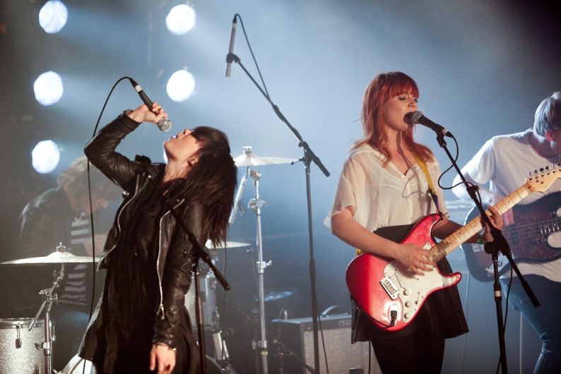 Photo of Dash & Will