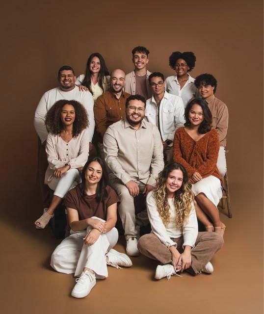 Foto de Grupo Versos