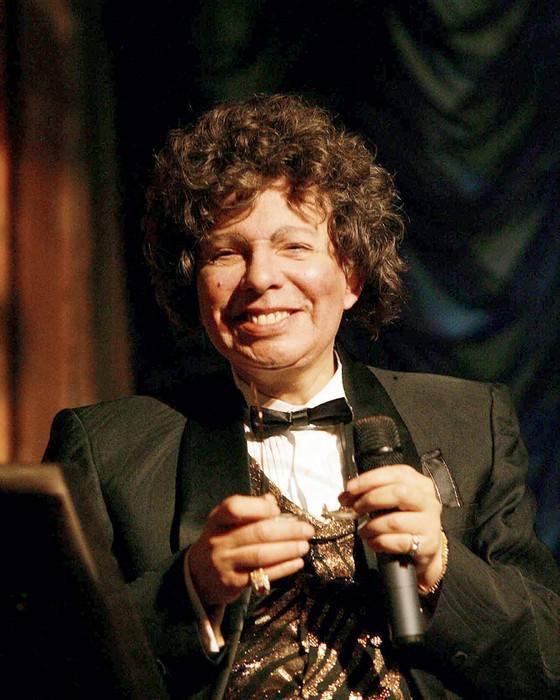 Foto de Cauby Peixoto