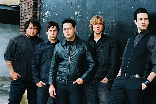 Photo of The Juliana Theory