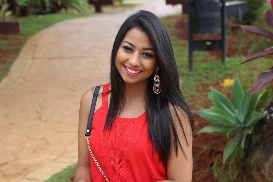 Foto de Caroline Vaz