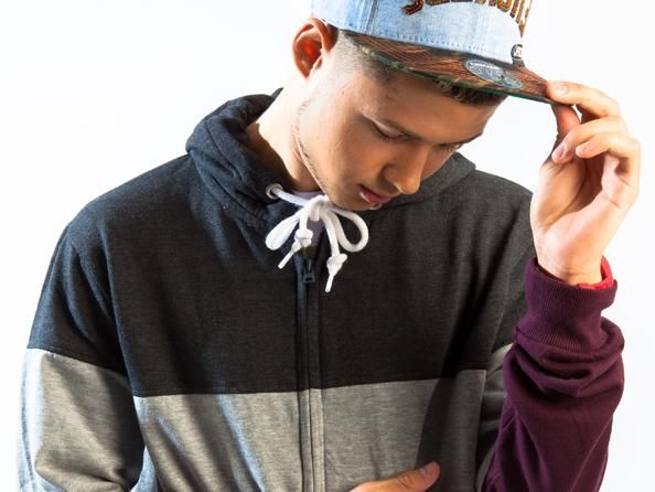 Foto de Taylor Jones