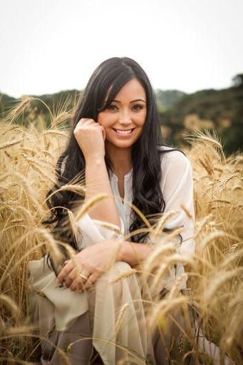 Foto de Ariely Bonatti