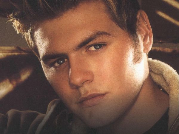 Photo of Brian McFadden