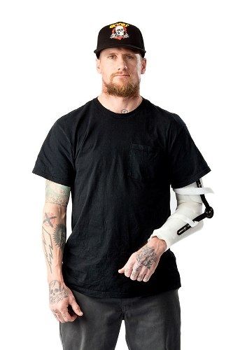 Foto de Mike Vallely