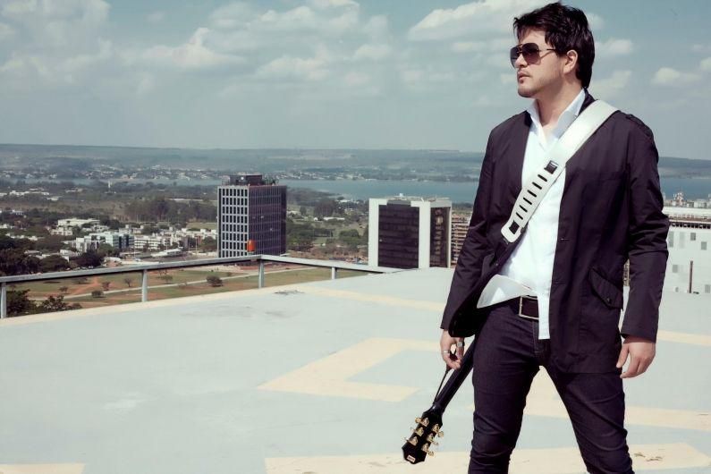 Foto de Daniel Magalhães