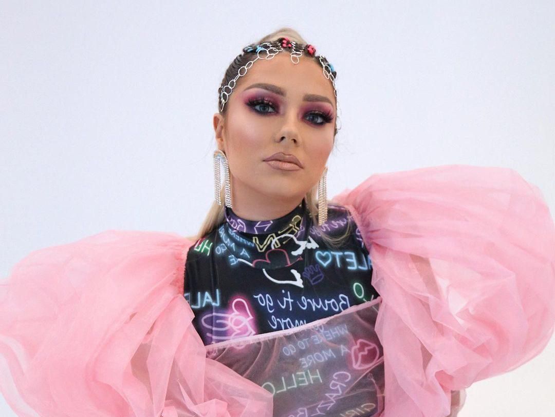 Foto de Ronela Hajati