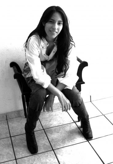 Foto de Adja Medeiros