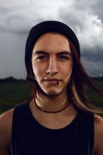 Photo of Disfigured Elegance