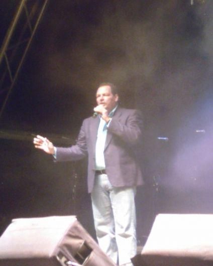 Foto de Roberto Bahia