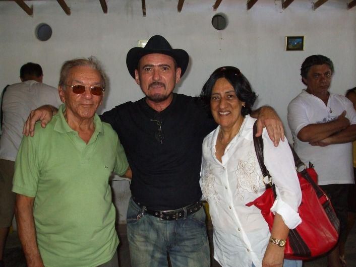 Photo of Chico de Pombal