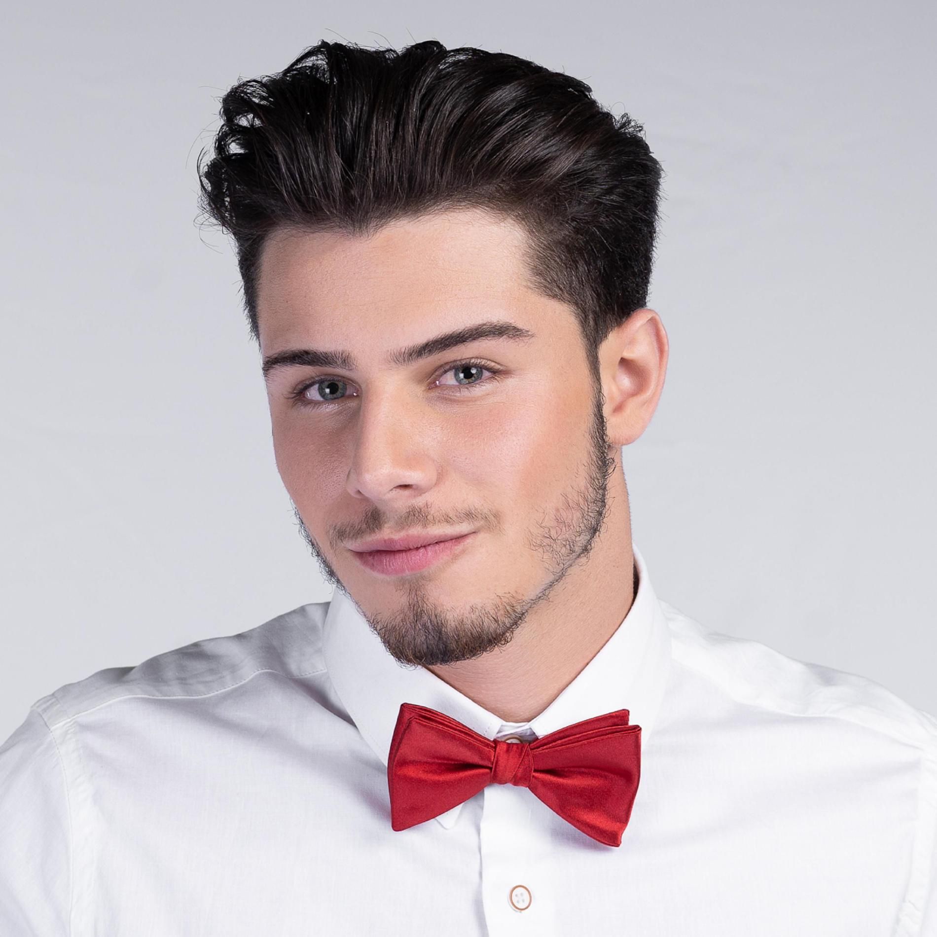 Foto de Felipe Cavalliere